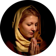 Гадалка Анна — Сангар